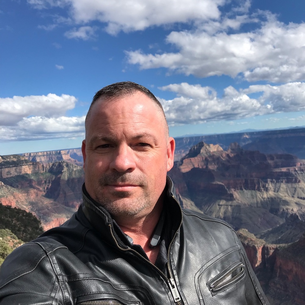 Meet your Posher, Richard